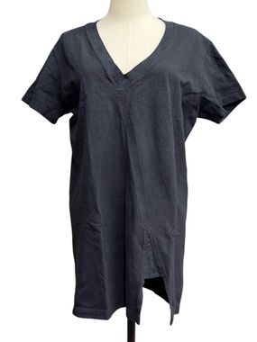 Andrew MacKenzie AMK “Loveless” Graphic T-Shirt Black Vintage Avant Garde Size M